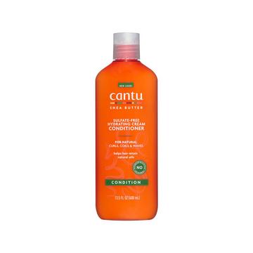 Burro di Karité per Capelli Naturali Balsamo in Crema Idratante