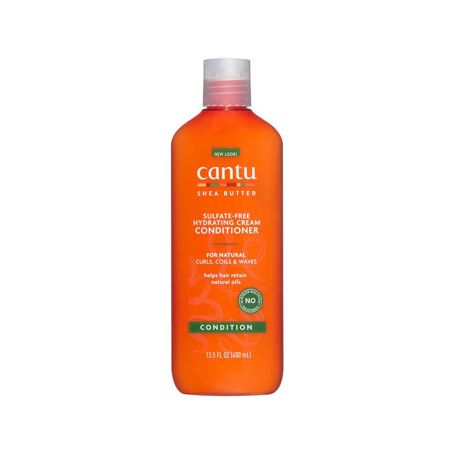 Sheabutter für Natürliche Haare Feuchtigkeitsspendender Creme-Conditioner