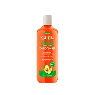 Cantu  Avocat Après-Shampooing Hydratant 
