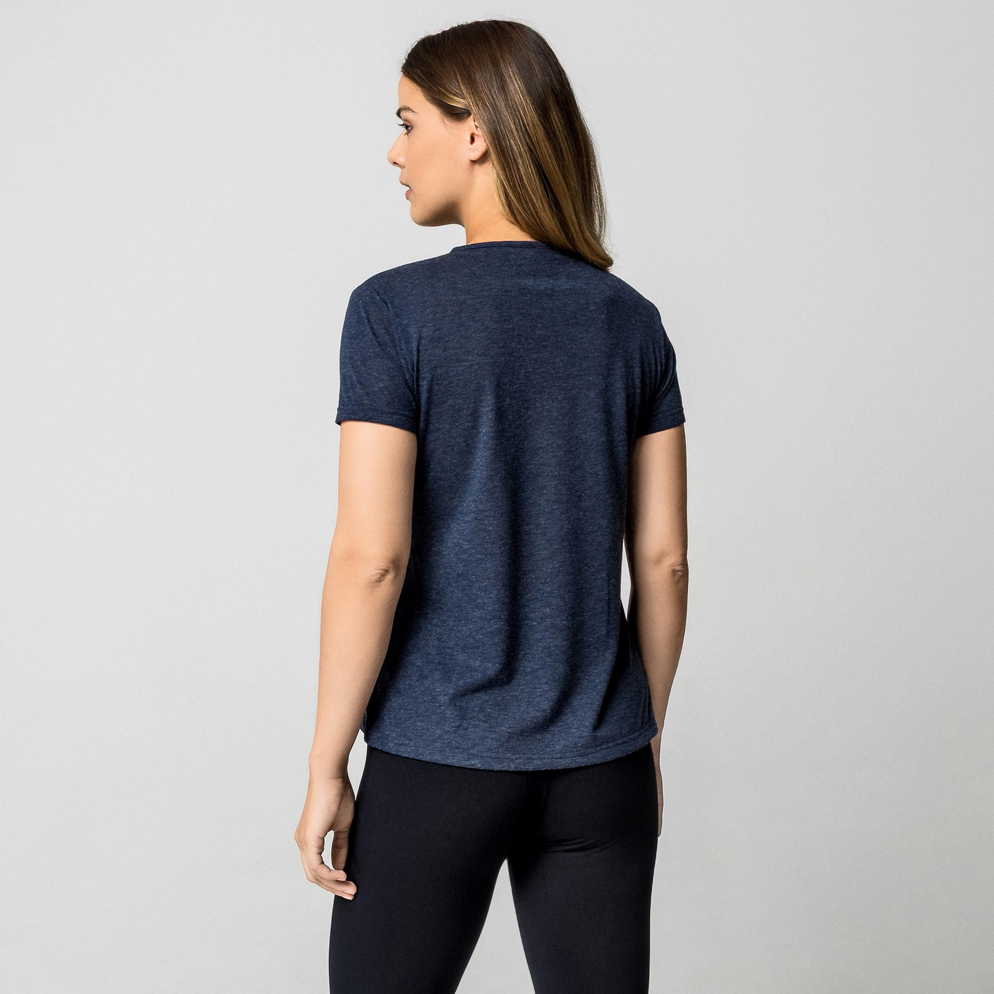 Manor Sport Missouri T-shirt, manches courtes 