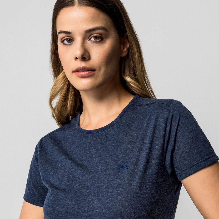 Manor Sport Missouri T-Shirt, kurzarm 