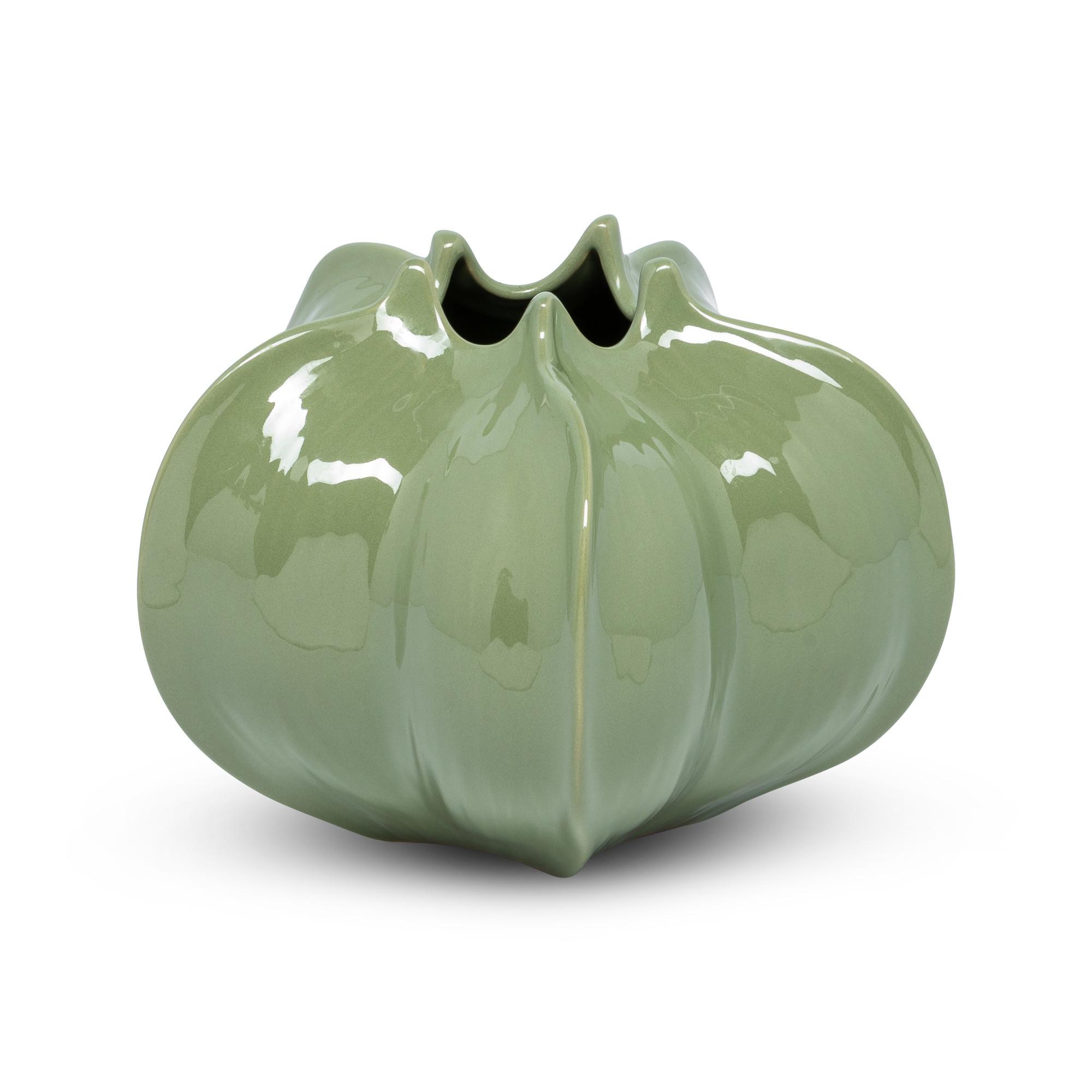 Manor Vase en céramique Cacadyer 