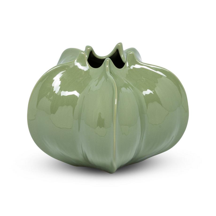 Manor Vaso in ceramica Cacadyer 