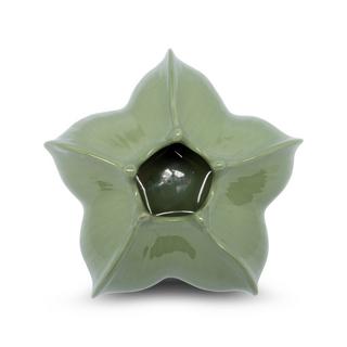 Manor Vase en céramique Cacadyer 