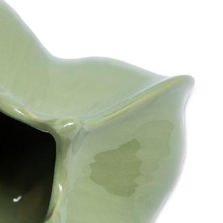 Manor Vase en céramique Cacadyer 