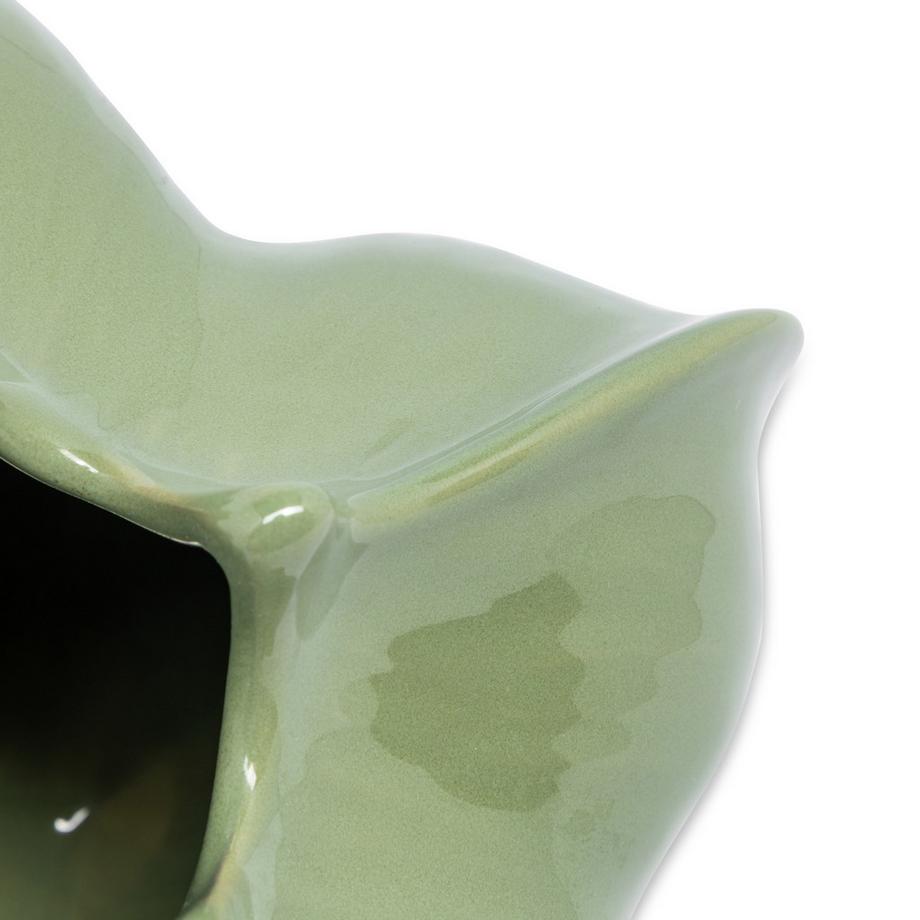 Manor Vaso in ceramica Cacadyer 