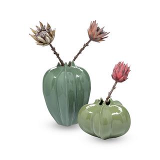 Manor Vase en céramique Cacadyer 