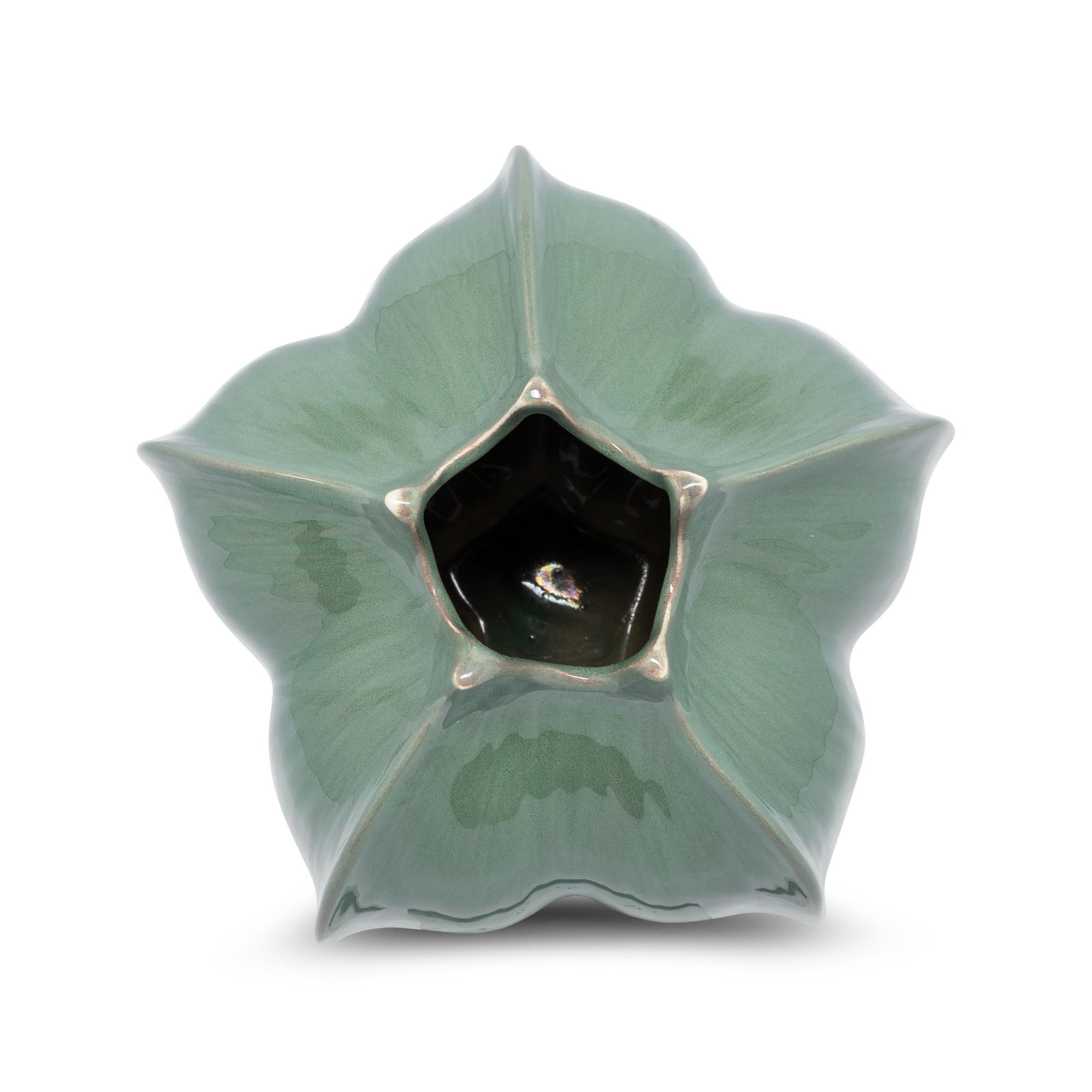 Manor Vaso in ceramica Anarcadiez 