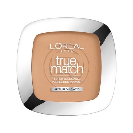L'OREAL  True Match Puder 