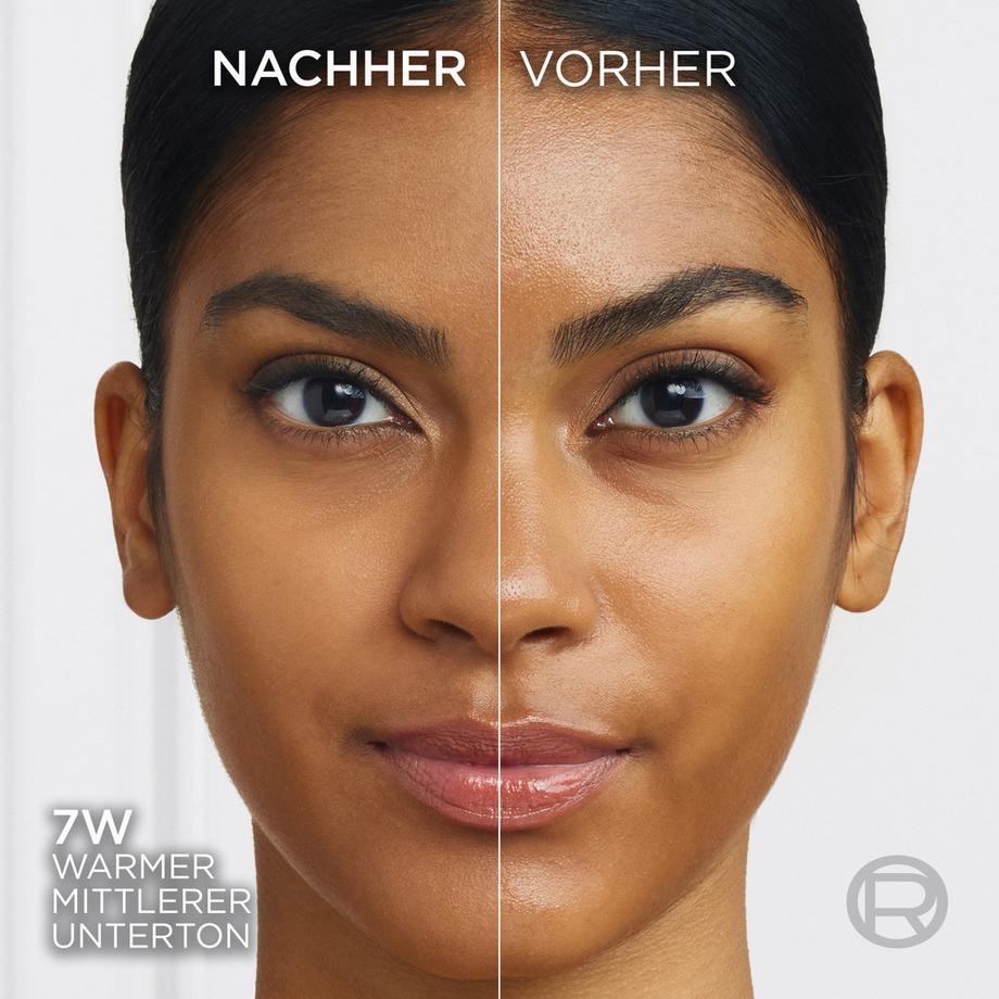 L'OREAL  True Match Puder 