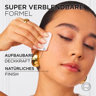 L'OREAL  True Match Puder 