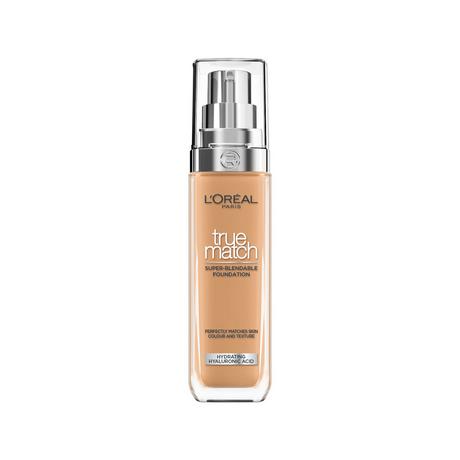 L'OREAL  True Match Foundation 