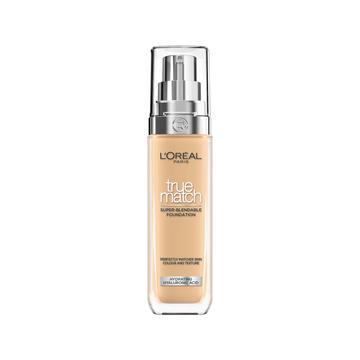 True Match Foundation