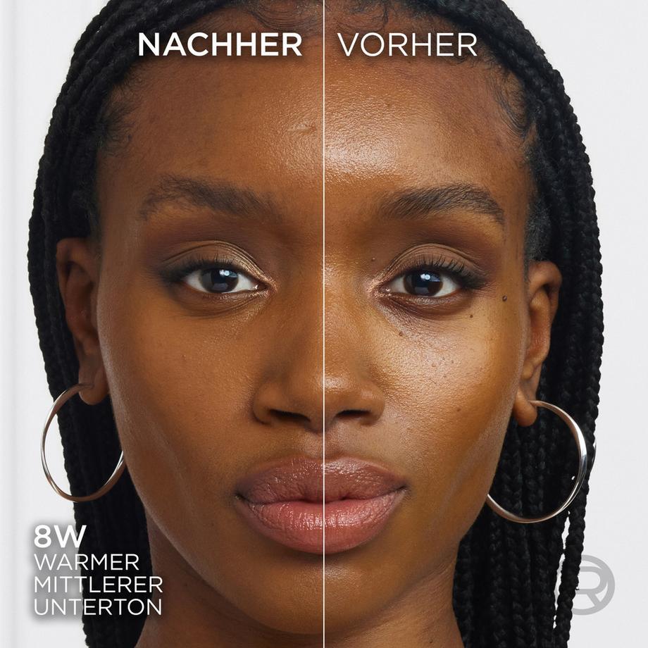 L'OREAL  True Match Puder 