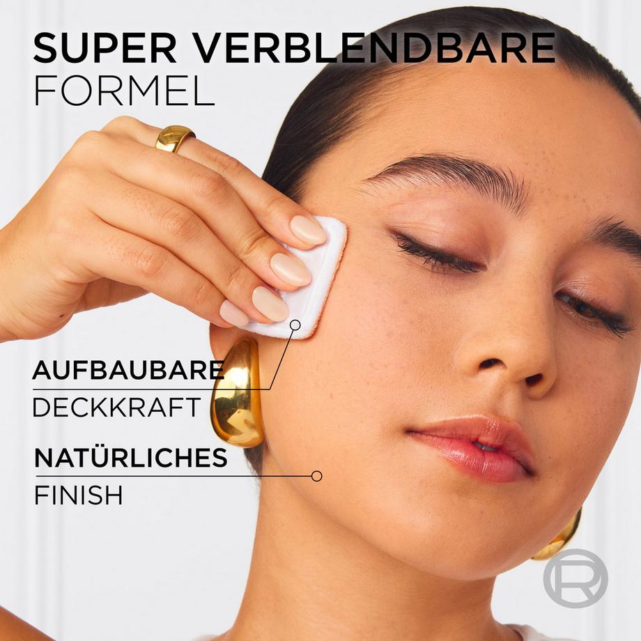 L'OREAL  True Match Puder 