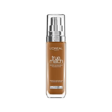 True Match Foundation