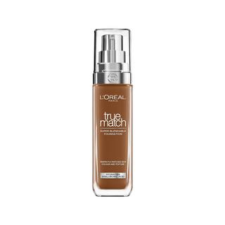 L'OREAL  True Match Foundation 