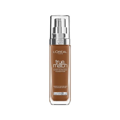 L'OREAL  True Match Foundation 