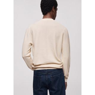 Mango Man TEN Pullover 