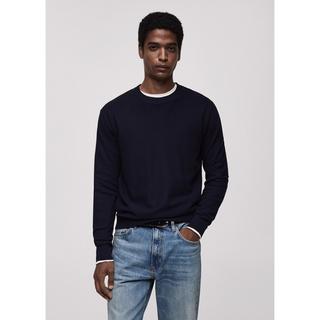 Mango Man TEN Pullover 