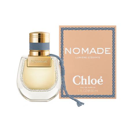 Chloé  Nomade Lumière d'Égypte for Women, Eau de Parfum 