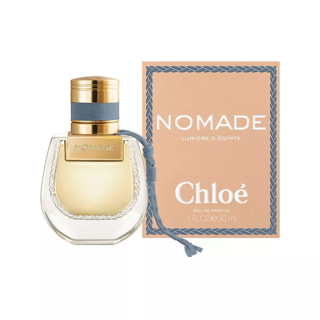 Chloé Nomade Lumière D'Égypte Edp 30ml 3