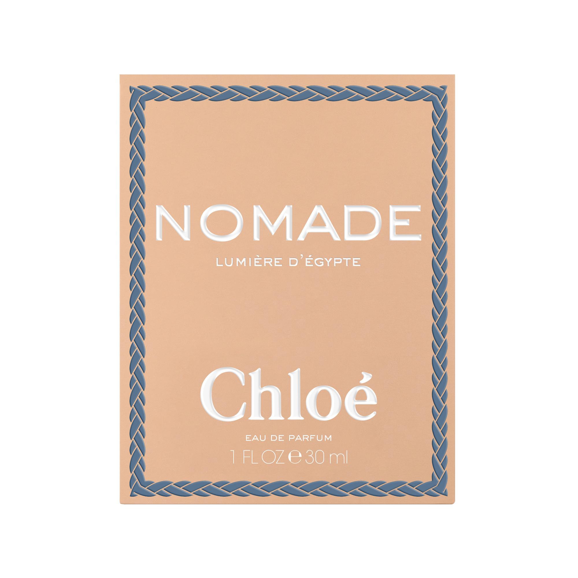 Chloé  Nomade Lumière d'Égypte for Women, Eau de Parfum 