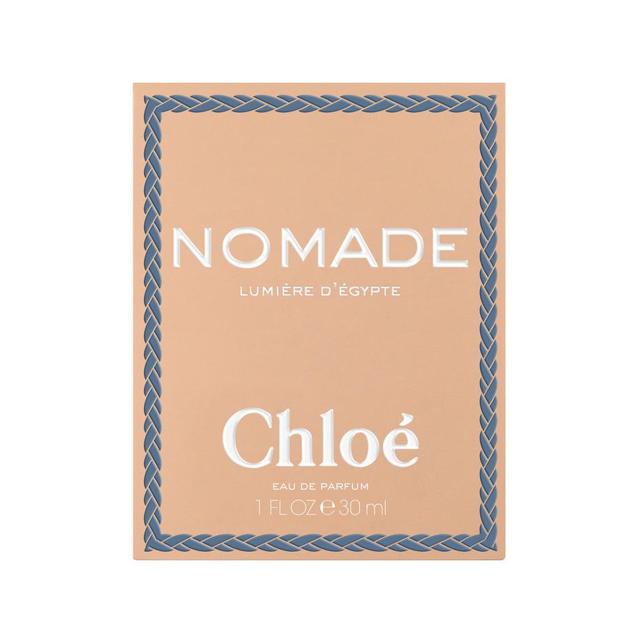 Chloé Nomade Lumière d'Égypte for Women, Eau de Parfum  