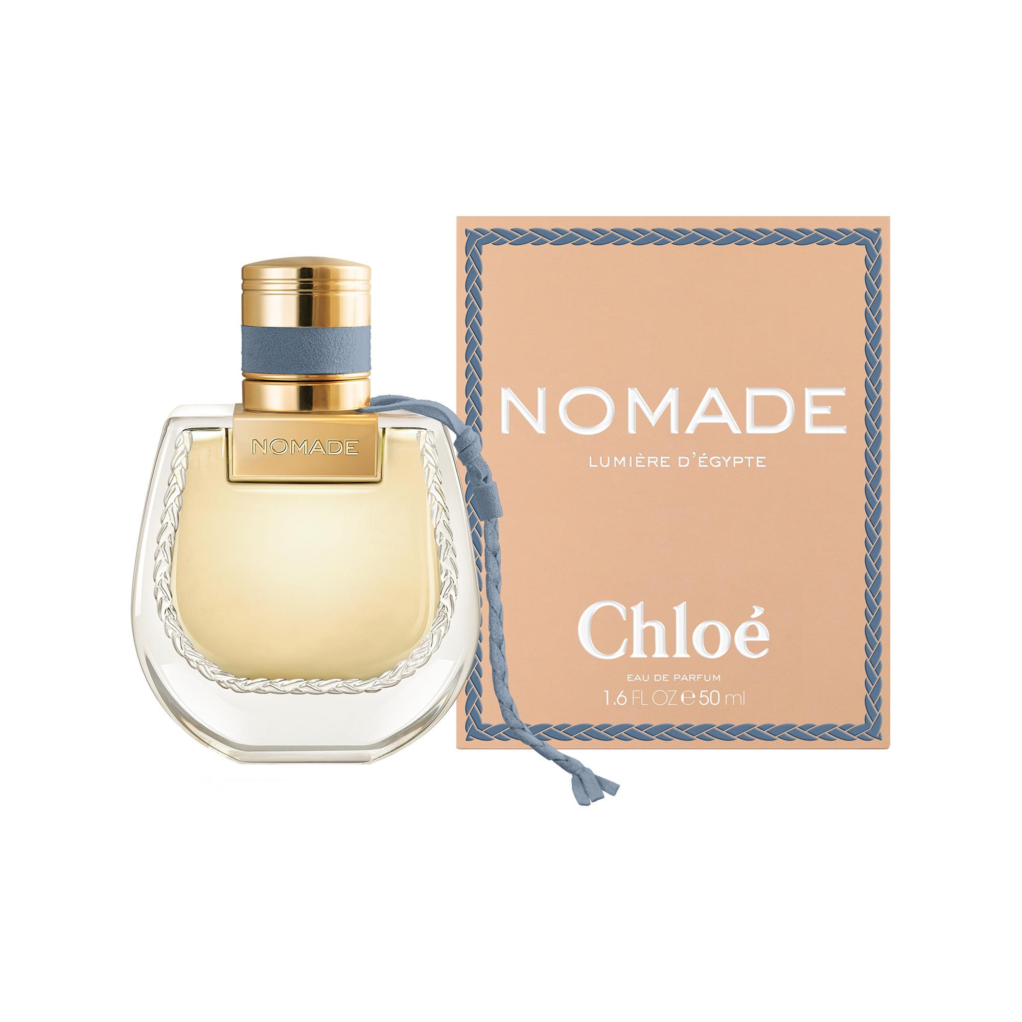 Chloé  Nomade Lumière d'Égypte for Women, Eau de Parfum 