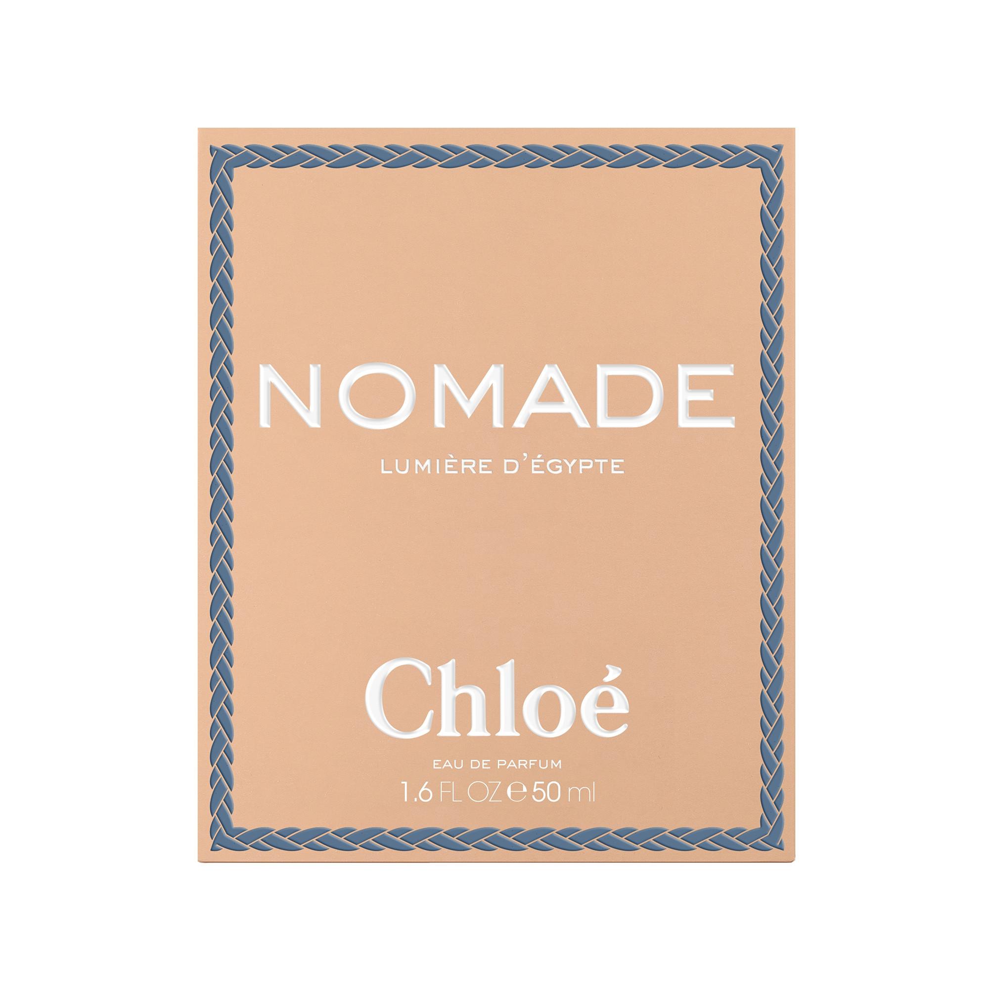 Chloé  Nomade Lumière d'Égypte for Women, Eau de Parfum 