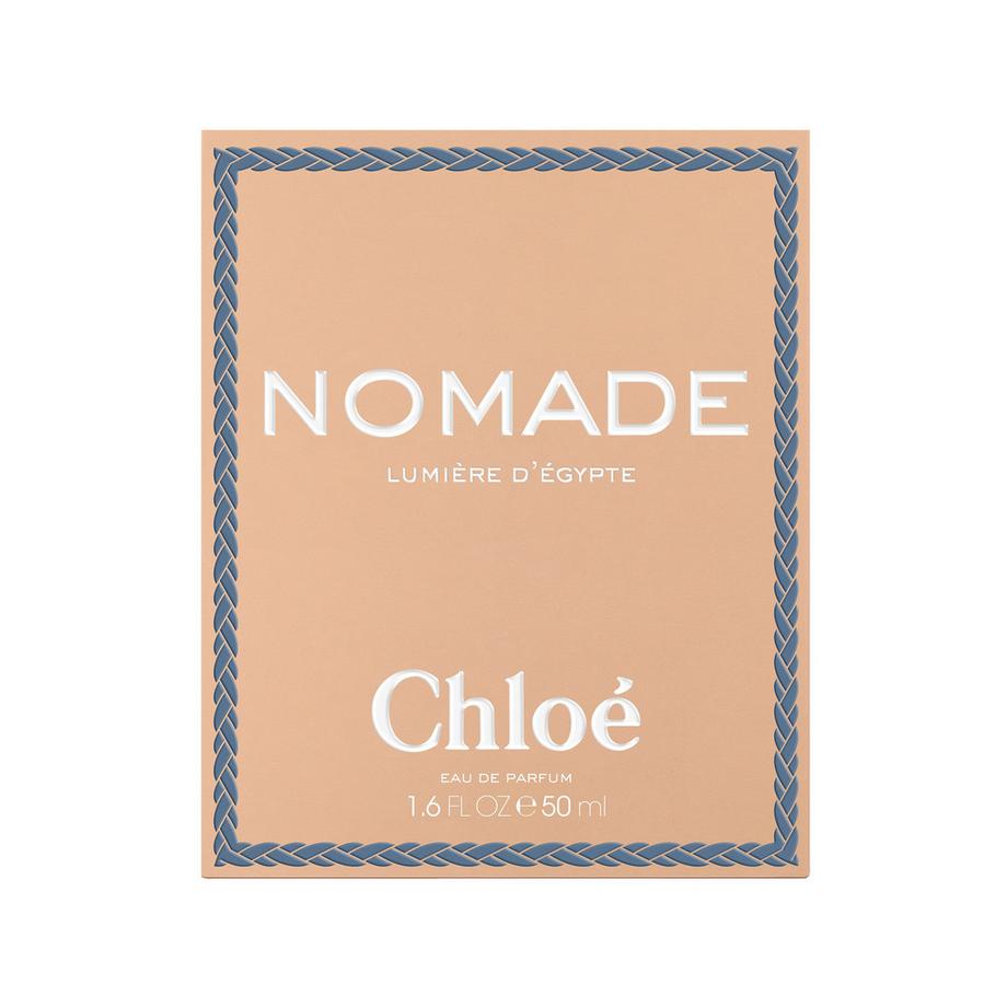 Chloé Nomade Lumière d'Égypte for Women, Eau de Parfum  