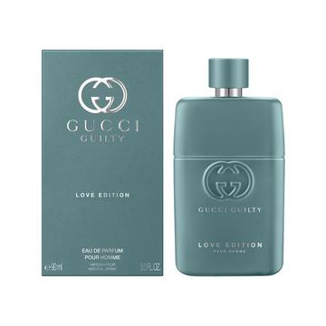 Guilty Love Edition for Men, Eau de Parfum