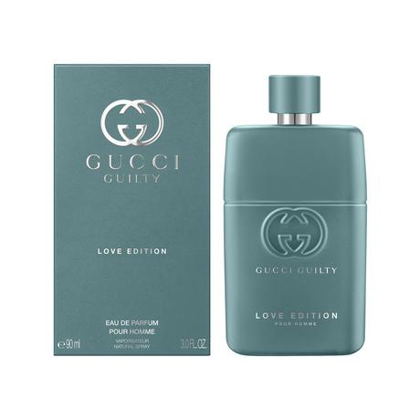 GUCCI  Guilty Love Edition for Men, Eau de Parfum 