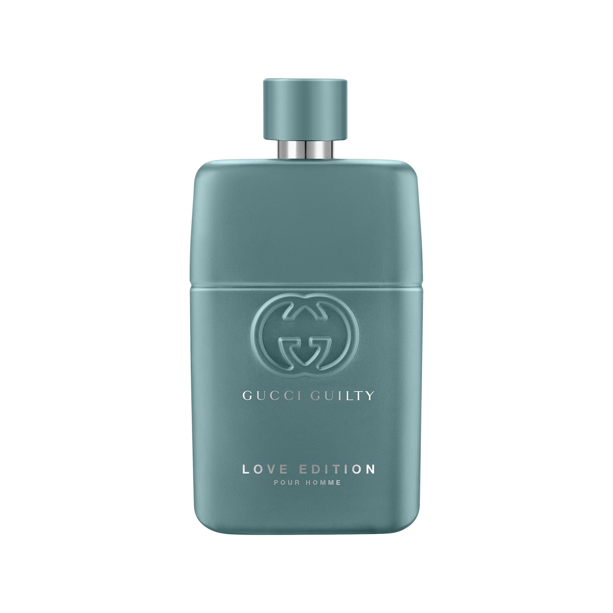 GUCCI  Guilty Love Edition for Men, Eau de Parfum 