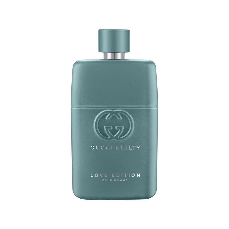 GUCCI Guilty Love Edition for Men, Eau de Parfum  