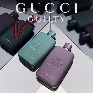 GUCCI  Guilty Love Edition for Men, Eau de Parfum 