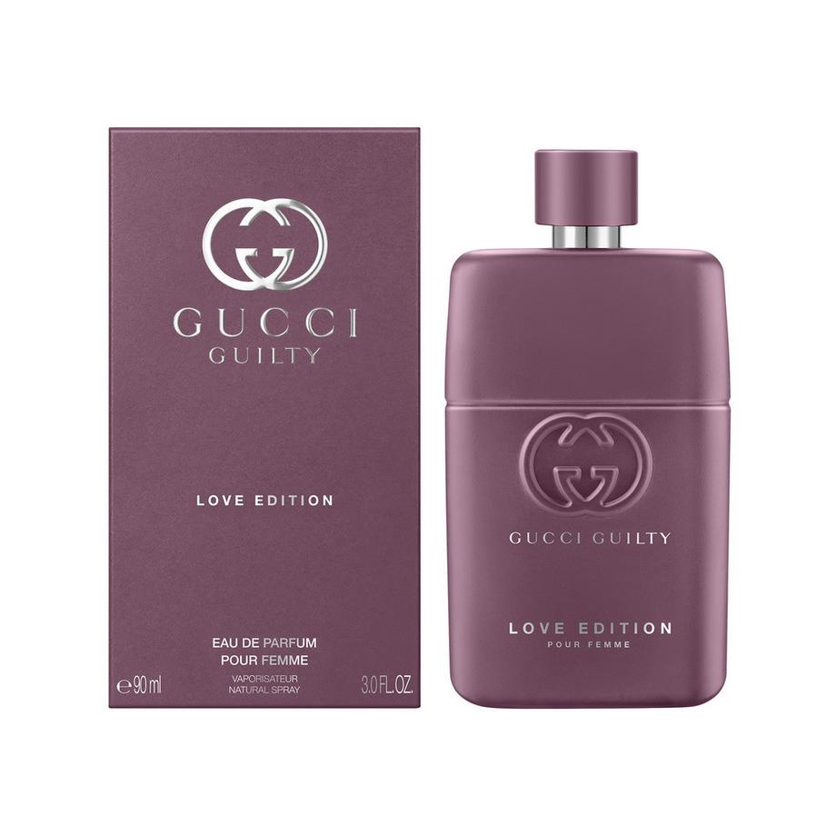 GUCCI Guilty Love Edition for Women, Eau de Parfum  