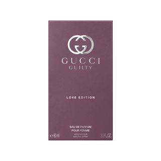 GUCCI  Guilty Love Edition for Women, Eau de Parfum 