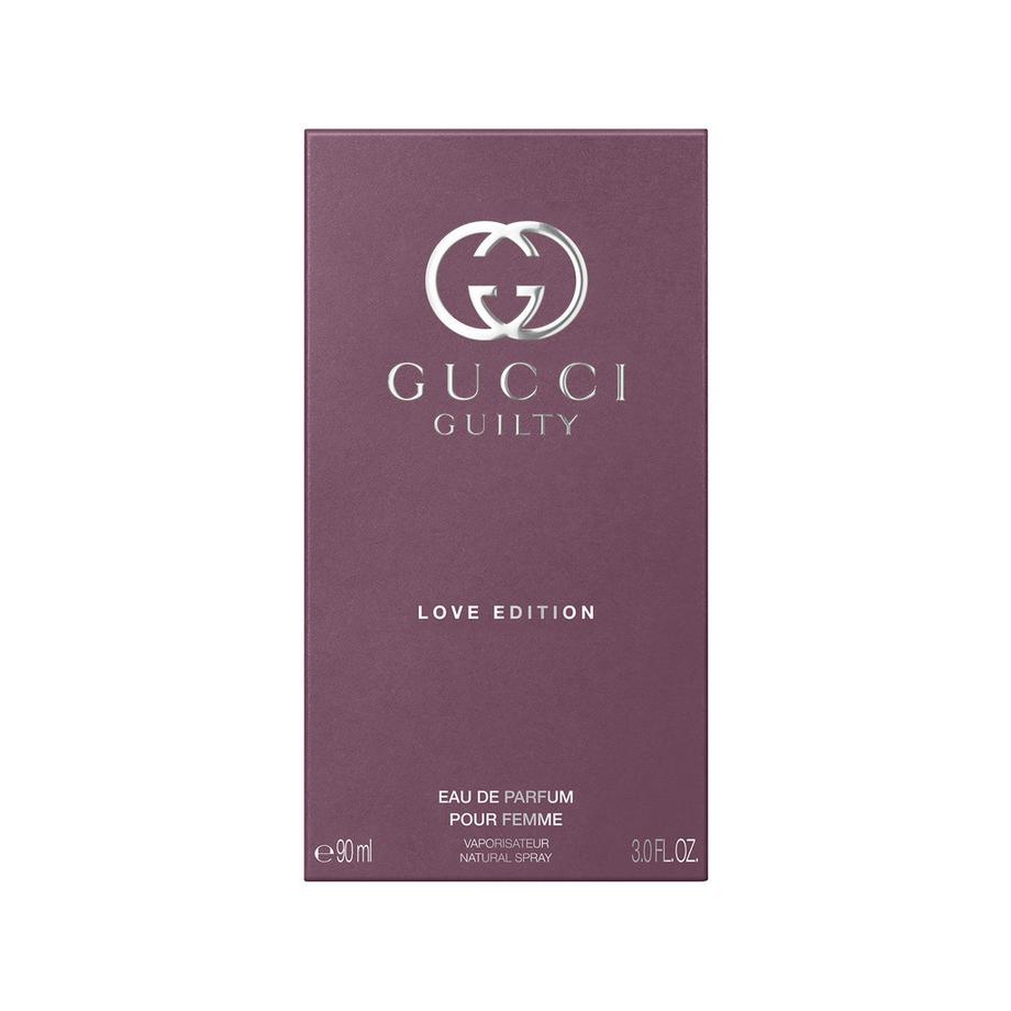 GUCCI Guilty Love Edition for Women, Eau de Parfum  