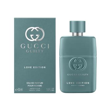 Guilty Love Edition for Men, Eau de Parfum