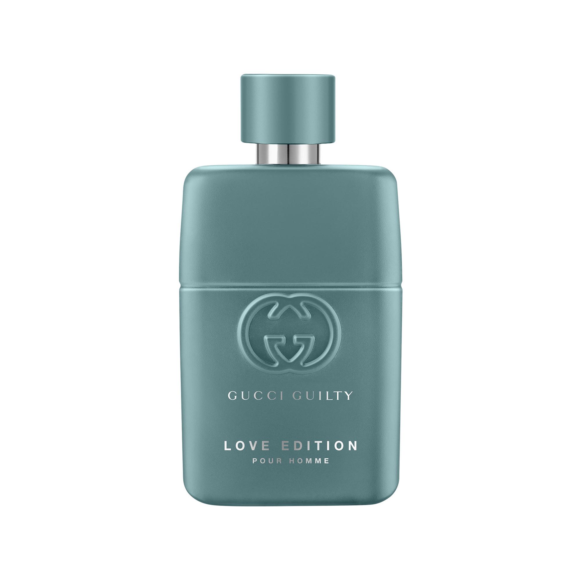 GUCCI  Guilty Love Edition for Men, Eau de Parfum 