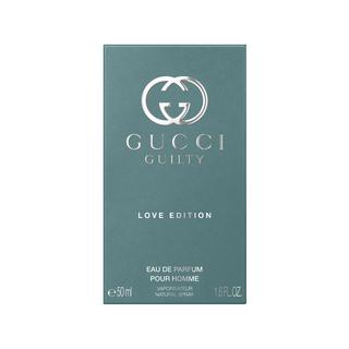 GUCCI  Guilty Love Edition for Men, Eau de Parfum 