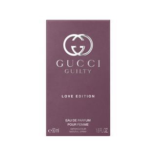 GUCCI  Guilty Love Edition for Women, Eau de Parfum 