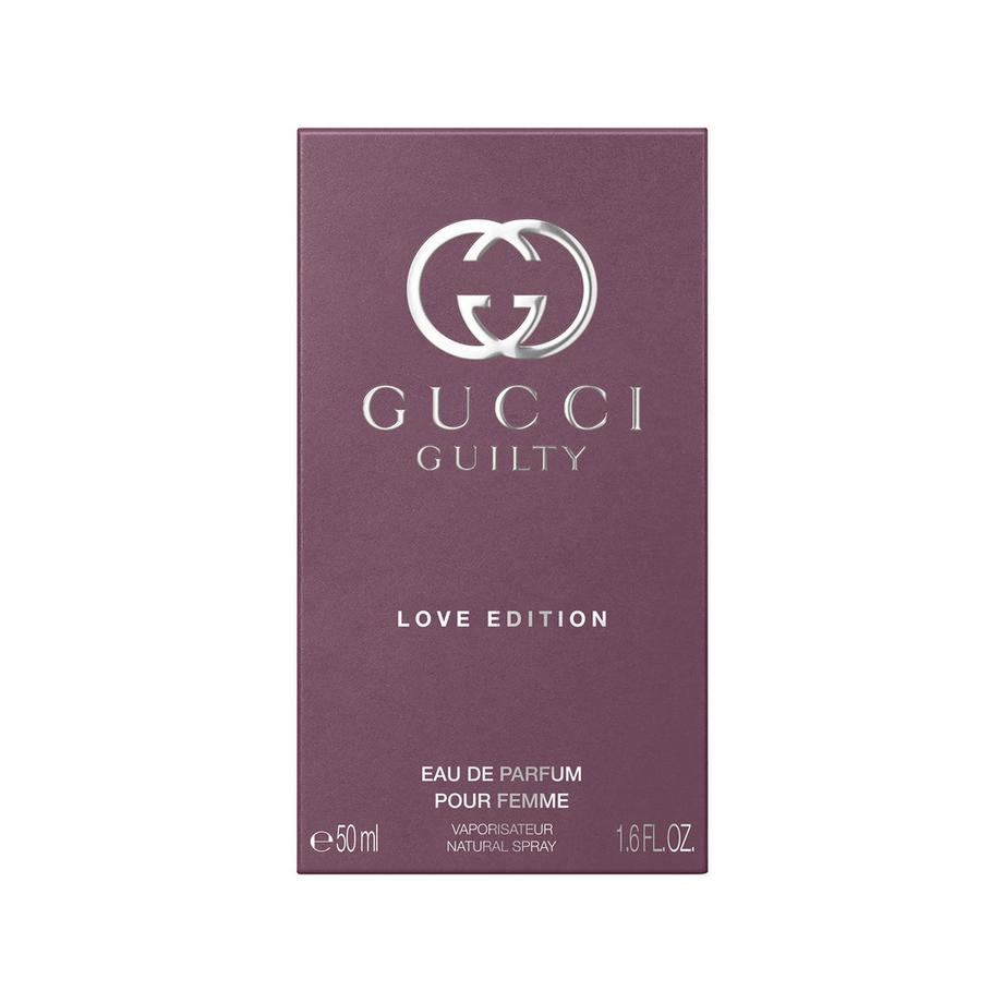 GUCCI Guilty Love Edition for Women, Eau de Parfum  