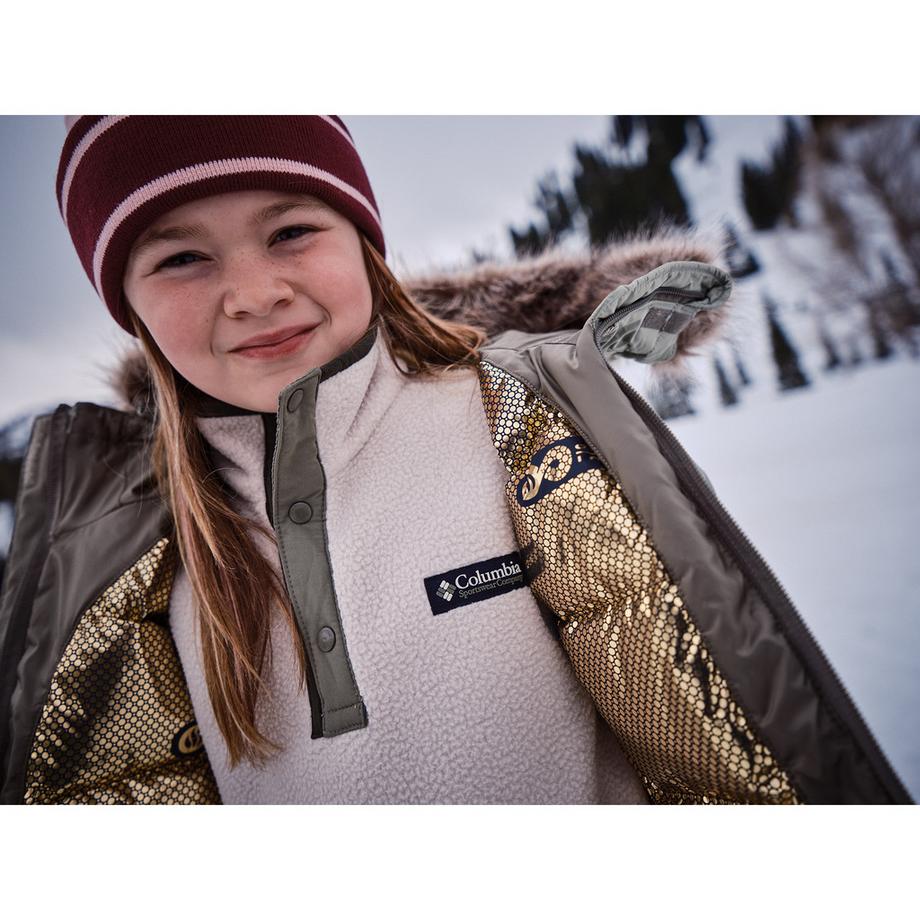 Columbia  Veste polaire 