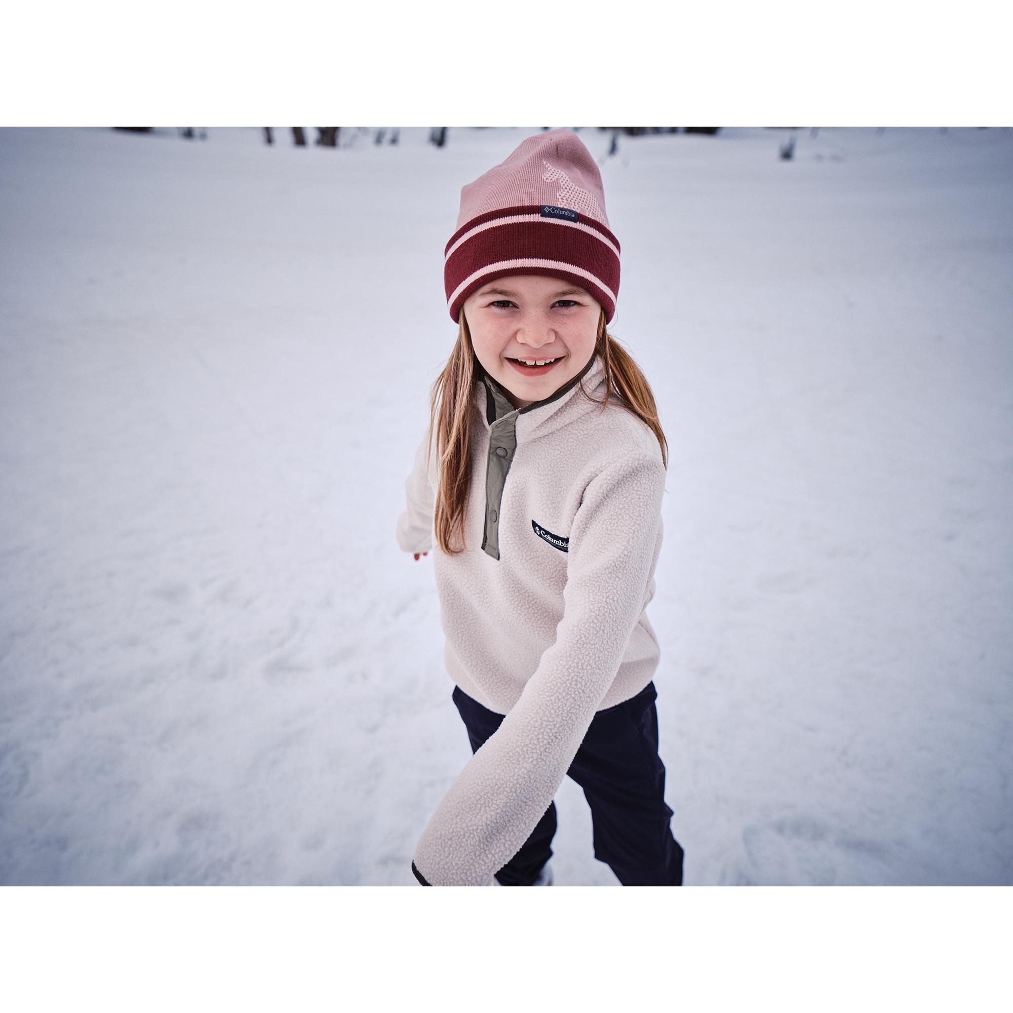 Columbia  Giacca pile 