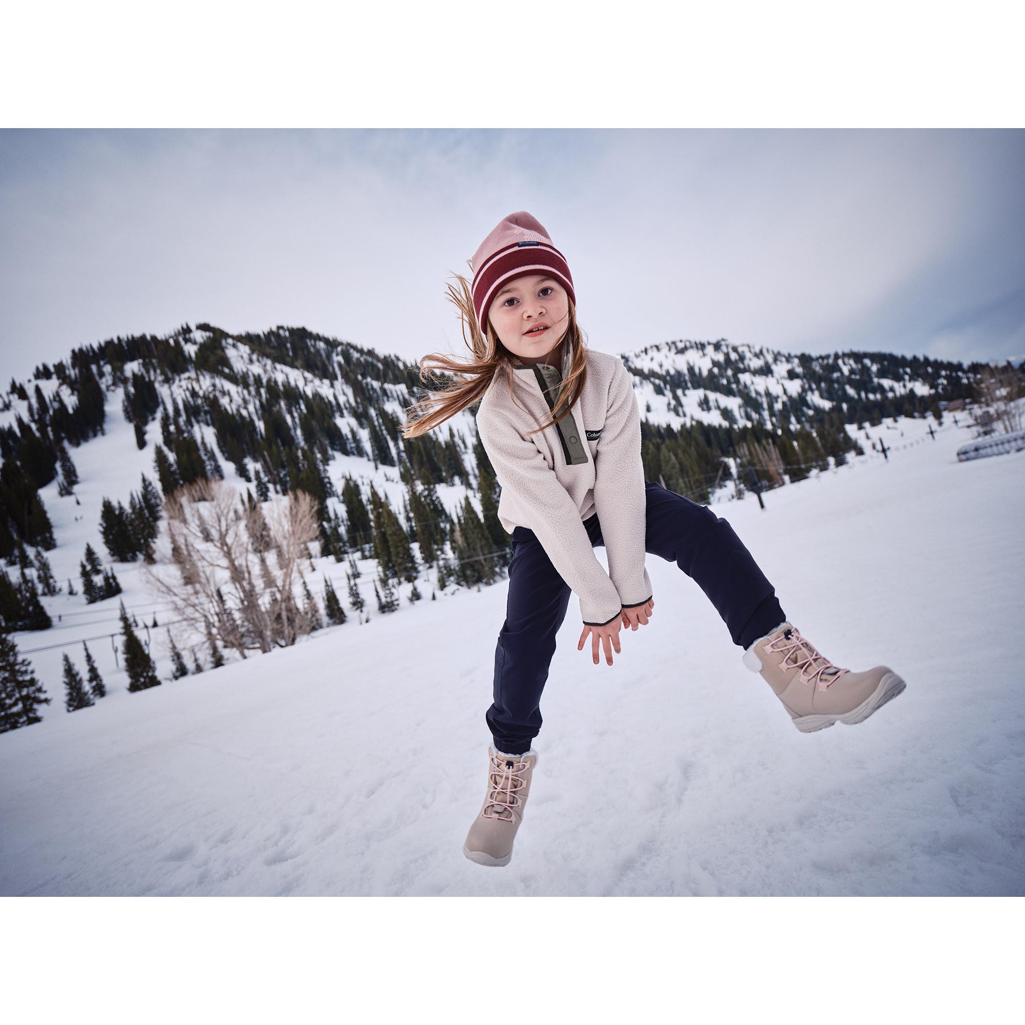 Columbia  Giacca pile 