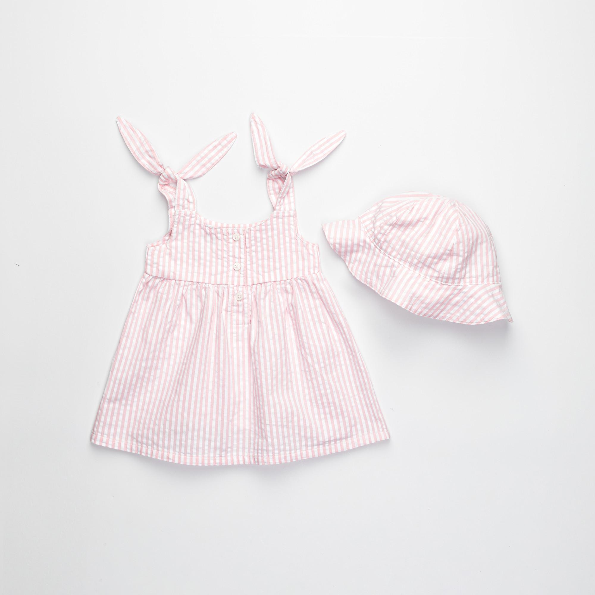 Manor Baby  Kleid 