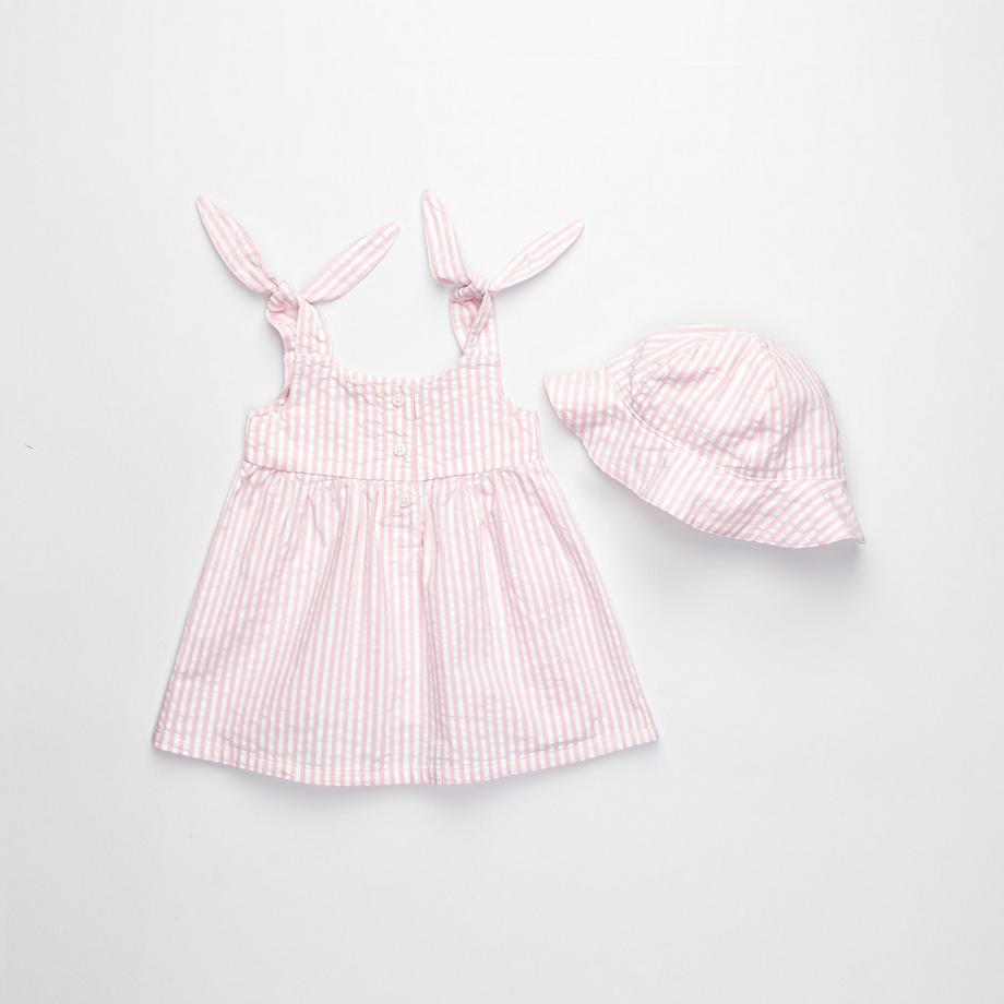 Manor Baby  Vestito 