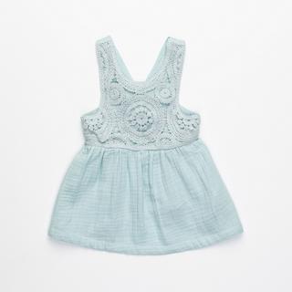 Manor Baby  Vestito 
